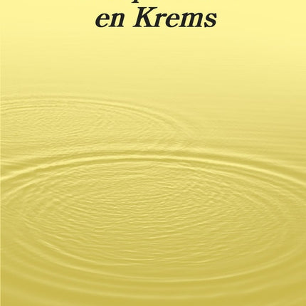 TIEMPO CURVO EN KREMS | CLAUDIO MAGRIS