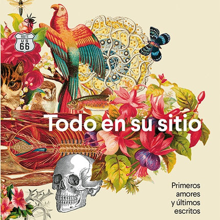 TODO EN SU SITIO | OLIVER SACKS