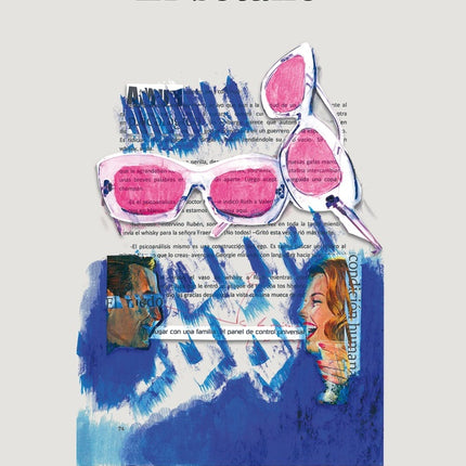 SOTANO, EL | BEGOÑA HUERTAS