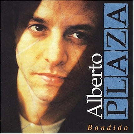 BANDIDO | ALBERTO PLAZA