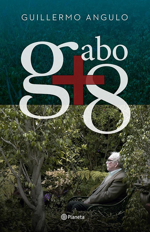 GABO + 8 | GUILLERMO ANGULO
