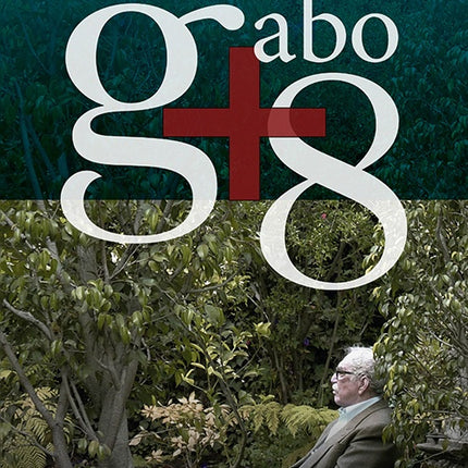GABO + 8 | GUILLERMO ANGULO
