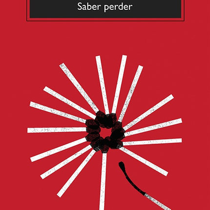 SABER PERDER | DAVID TRUEBA