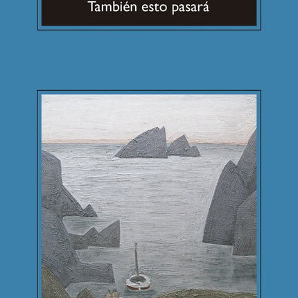 TAMBIEN ESTO PASARA | MILENA BUSQUETS