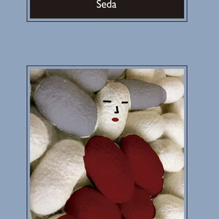 SEDA | ALESSANDRO BARICCO