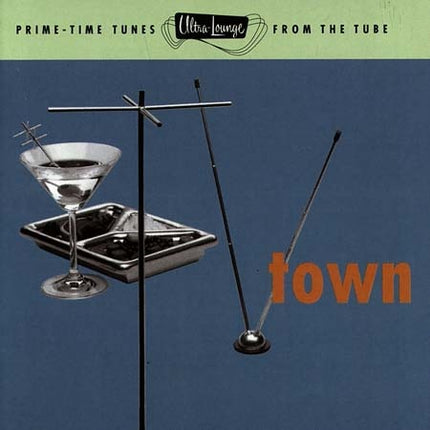 TOWN | AUTORES VARIOS