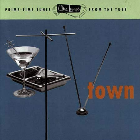 TOWN | AUTORES VARIOS