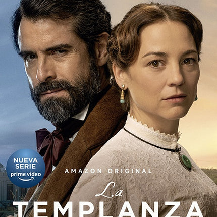 LA TEMPLANZA | MARIA DUEÑAS