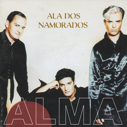 ALMA | ALMA