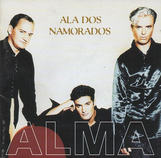 ALMA | ALMA