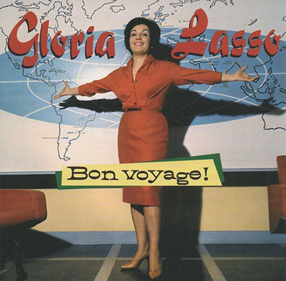 BON VOYAGE | LASSO