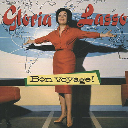 BON VOYAGE | LASSO
