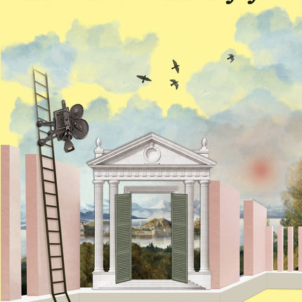 SEÑOR WILDER Y YO, EL | JONATHAN COE