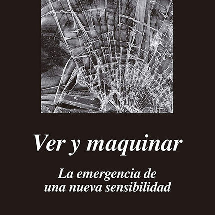 VER Y MAQUINAR | PABLO NACACH