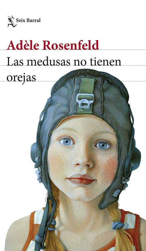 LAS MEDUSAS NO TIENEN OREJAS | ADELE ROSENFELD