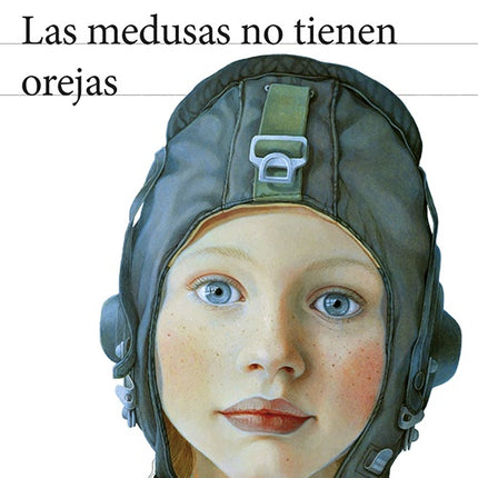 LAS MEDUSAS NO TIENEN OREJAS | ADELE ROSENFELD