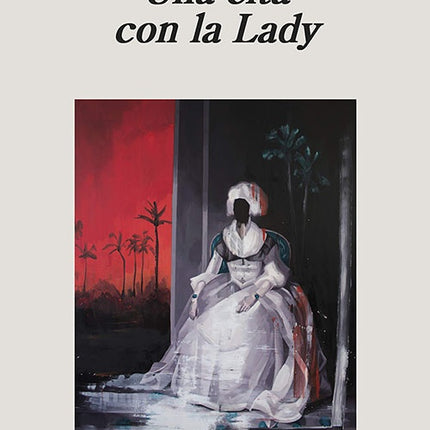 UNA CITA CON LA LADY | MATEO GARCIA ELIZONDO
