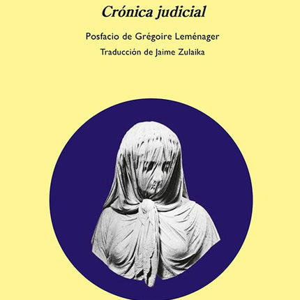 V13 | EMMANUEL CARRERE