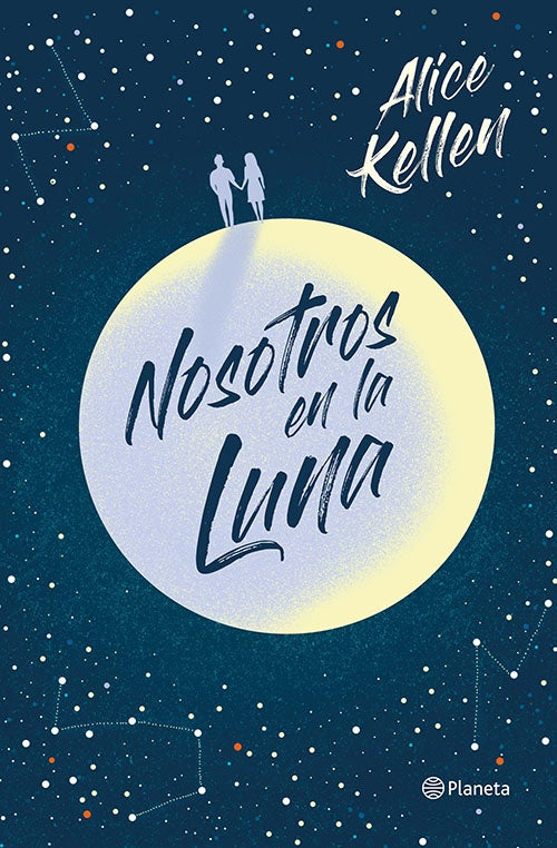 NOSOTROS EN LA LUNA | ALICE KELLEN