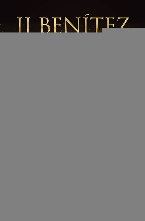 MIS PRIMOS | JJ BENITEZ