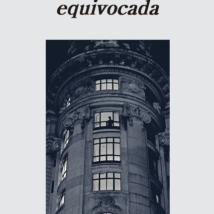 VIDA EQUIVOCADA, LA | LUISGE MARTIN