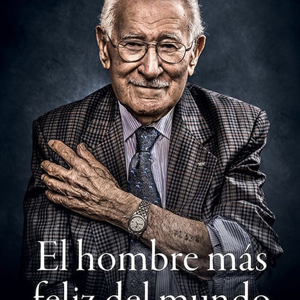 HOMBRE MAS FELIZ DEL MUNDO, EL | EDDIE JAKU