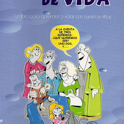 LEGADO DE VIDA | SANDRA MATEUS GUERRERO