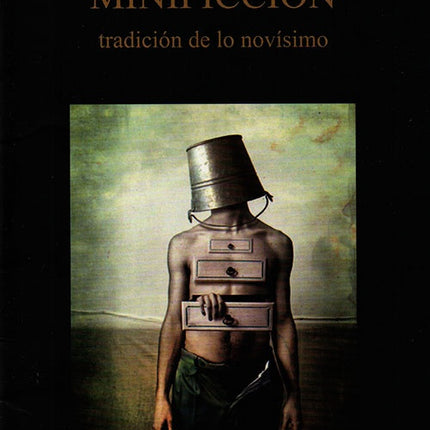 MINIFICCION | AUTORES VARIOS
