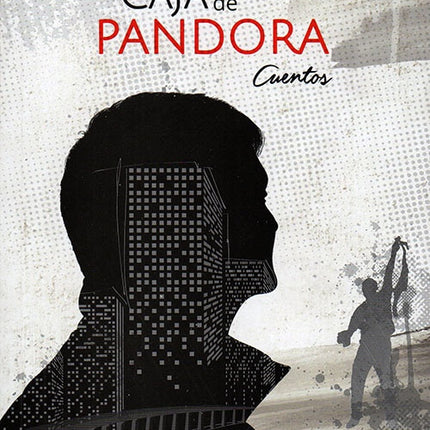 CAJA DE PANDORA | MAURICIO PALOMO