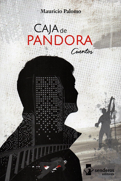 CAJA DE PANDORA | MAURICIO PALOMO