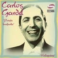 POESIA LUNFARDA | CARLOS GARDEL