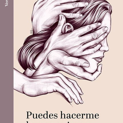 PUEDES HACERME LO QUE QUIERAS | MIGUEL GANE
