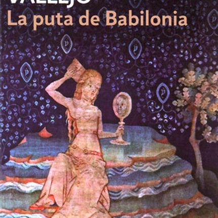 PUTA DE BABILONIA, LA | FERNANDO VALLEJO