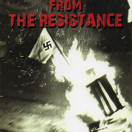 25 STORIES FROM THE RESISTANCE | CARLOS FOG