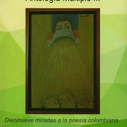 LUNA NUEVA, ANTOLOGIA MULTIPLE III | AUTORES VARIOS