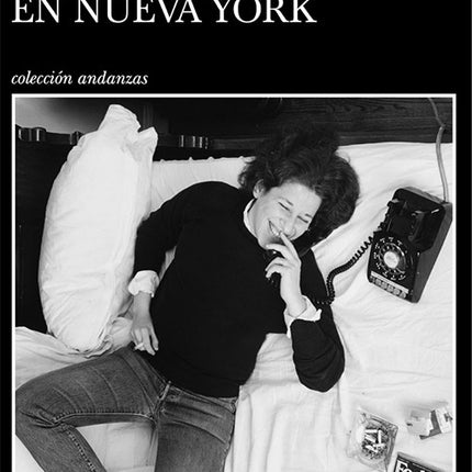 UN DIA CUALQUIERA EN NUEVA YORK | FRAN LEBOWITZ