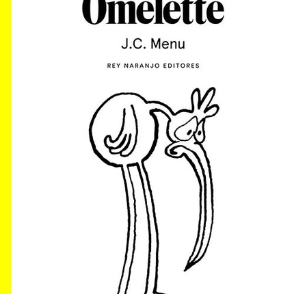 OMELETT | J.C MENU