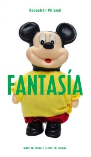 FANTASIA | SEBASTIAN VILLAMIL