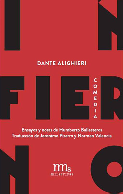 INFIERNO | DANTE ALIGHIERI