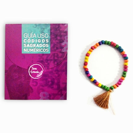 GUIA USO CODIGOS SAGRADOS NUMERICOS