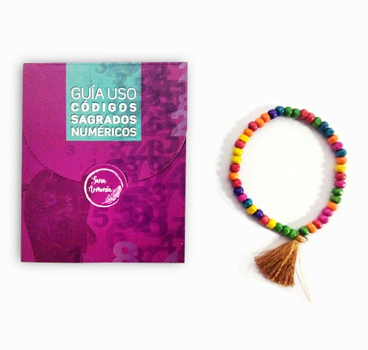 GUIA USO CODIGOS SAGRADOS NUMERICOS