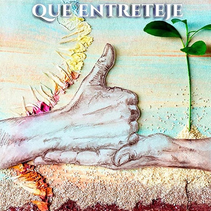 UNA ESPIRITUALIDAD QUE ENTRETEJE | SANTIAGO ESPITIA FAJARDO