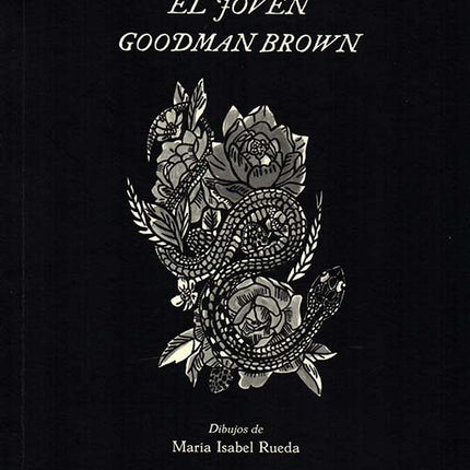 JOVEN GOODMAN BROWN, EL | NATHANIEL HAWTHORNE