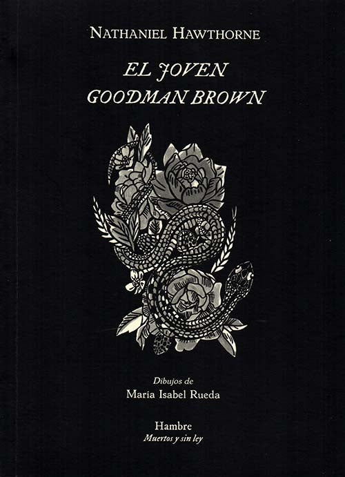 JOVEN GOODMAN BROWN, EL | NATHANIEL HAWTHORNE