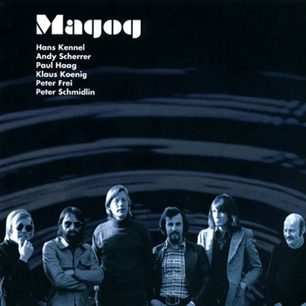 MAGOG | MAGOG