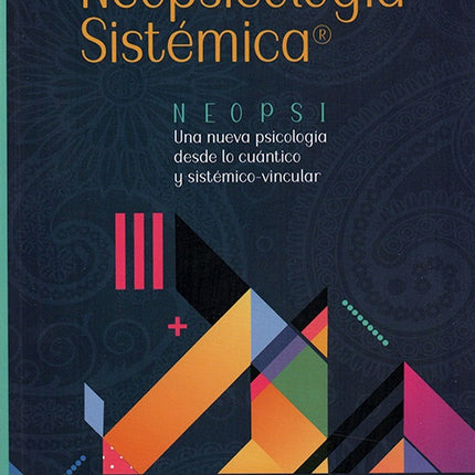 NEOPSICOLOGIA SISTEMICA | MARIANELA VALLEJO VALENCIA