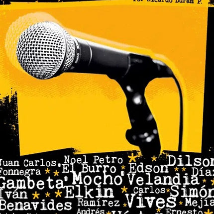 SOBRE EL RUIDO - CONVERSACIONES SOBRE NUESTRA MUSI | RICARDO DURAN
