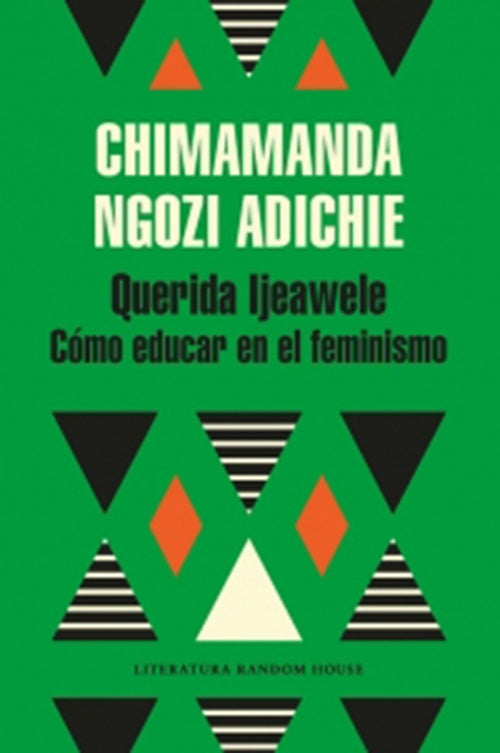 QUERIDA IJEAWELE | CHIMAMANDA NGOZI ADICHIE