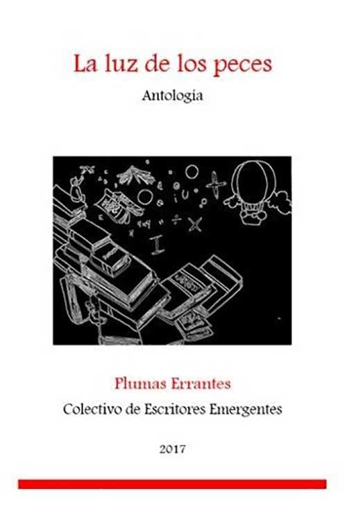 LA LUZ DE LOS PECES | AUTORES VARIOS