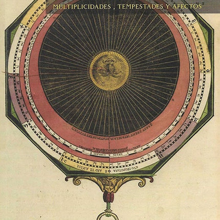 GEOGRAFIAS DEL TRUENO | OMAR ARDILA
